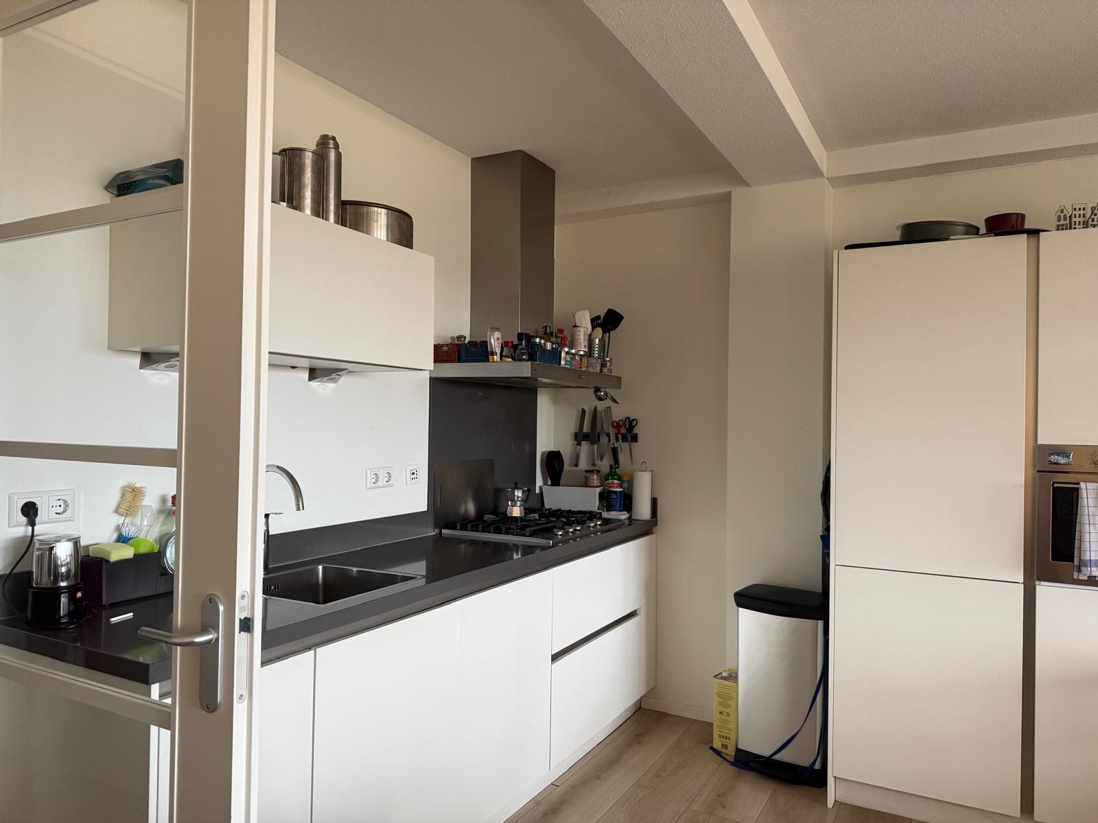 Appartement te huur in Amsterdam – Wibautstraat – foto 4