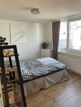 Zimmer bei Tweede van Swindenstraat In Amsterdam