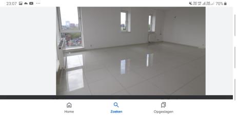 Room for rent 750 euro Beijerlandselaan, Rotterdam