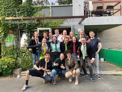 Campuslaan