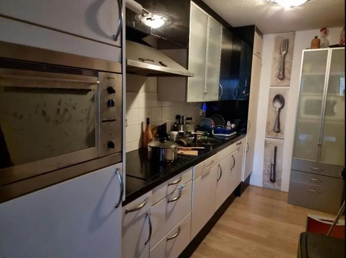 Zimmer bei Kempenlaan In Amsterdam