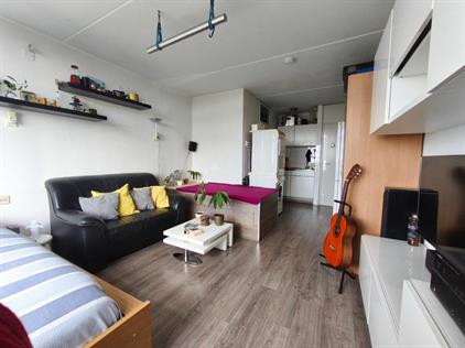 Studio te huur 570 euro Van Hasseltlaan, Delft