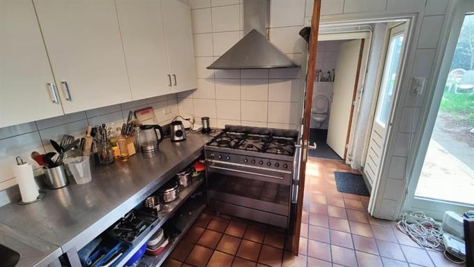 Zimmer bei Deurningerstraat In Enschede