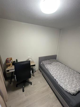 Zimmer bei Cypruslaan In Rotterdam