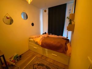 Kamer te huur 700 euro Noordplein, Rotterdam