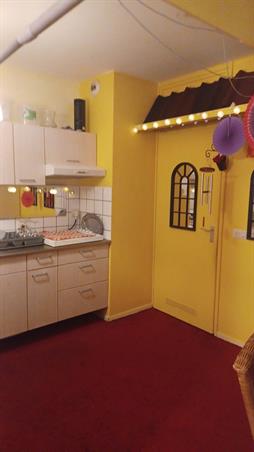 Zimmer bei Koornhorst In Amsterdam