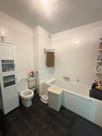 Zimmer bei Bart Poesiatstraat In Amsterdam