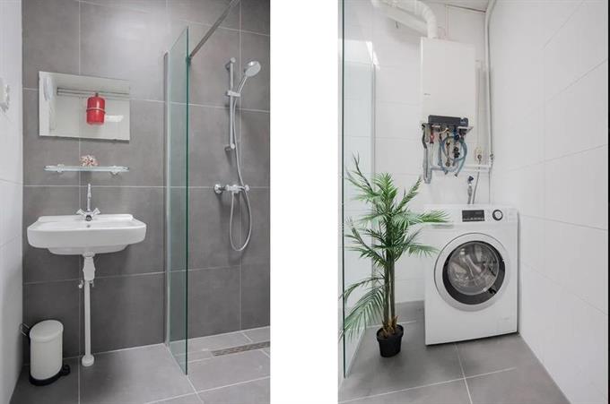 Zimmer bei Lyonnetstraat In Den Haag