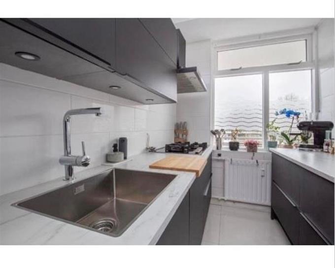 Kamer in Rotterdam, Godijn van Dormaalstraat op Kamernet.nl: Kamer te huur (Godijn van Dormaalstraat) 