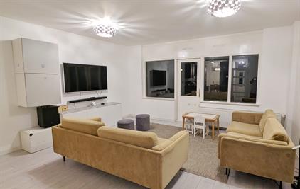 Appartement te huur 3800 euro Kierkegaardstraat, Amstelveen