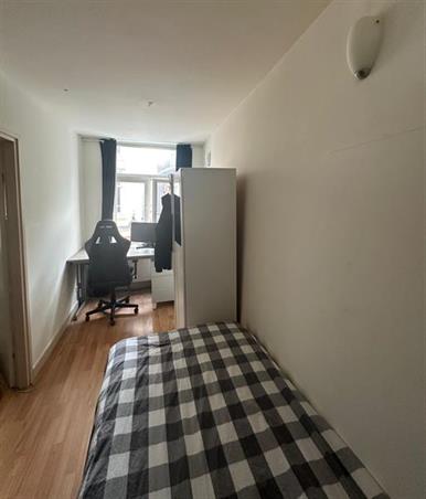 Zimmer bei Mariastraat In Utrecht
