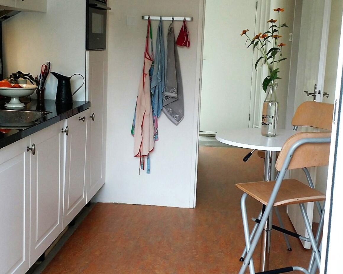 Kamer aan de Hoef, Wageningen 5