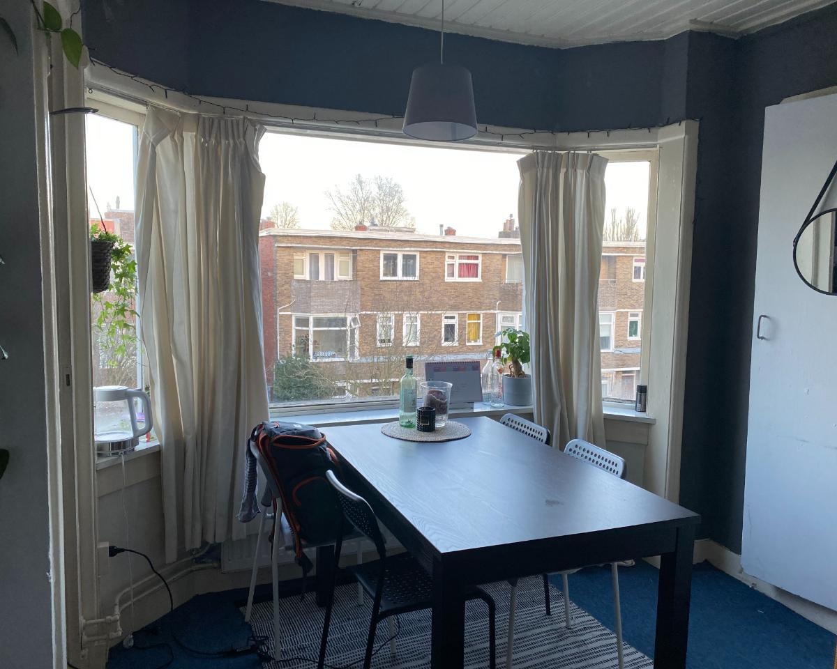 Kamer te huur in de Heymanslaan in Groningen