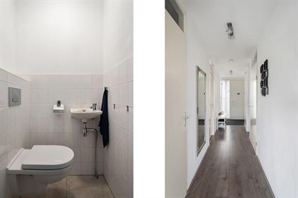 Room for rent 650 euro Middeldijkerplein, Barendrecht