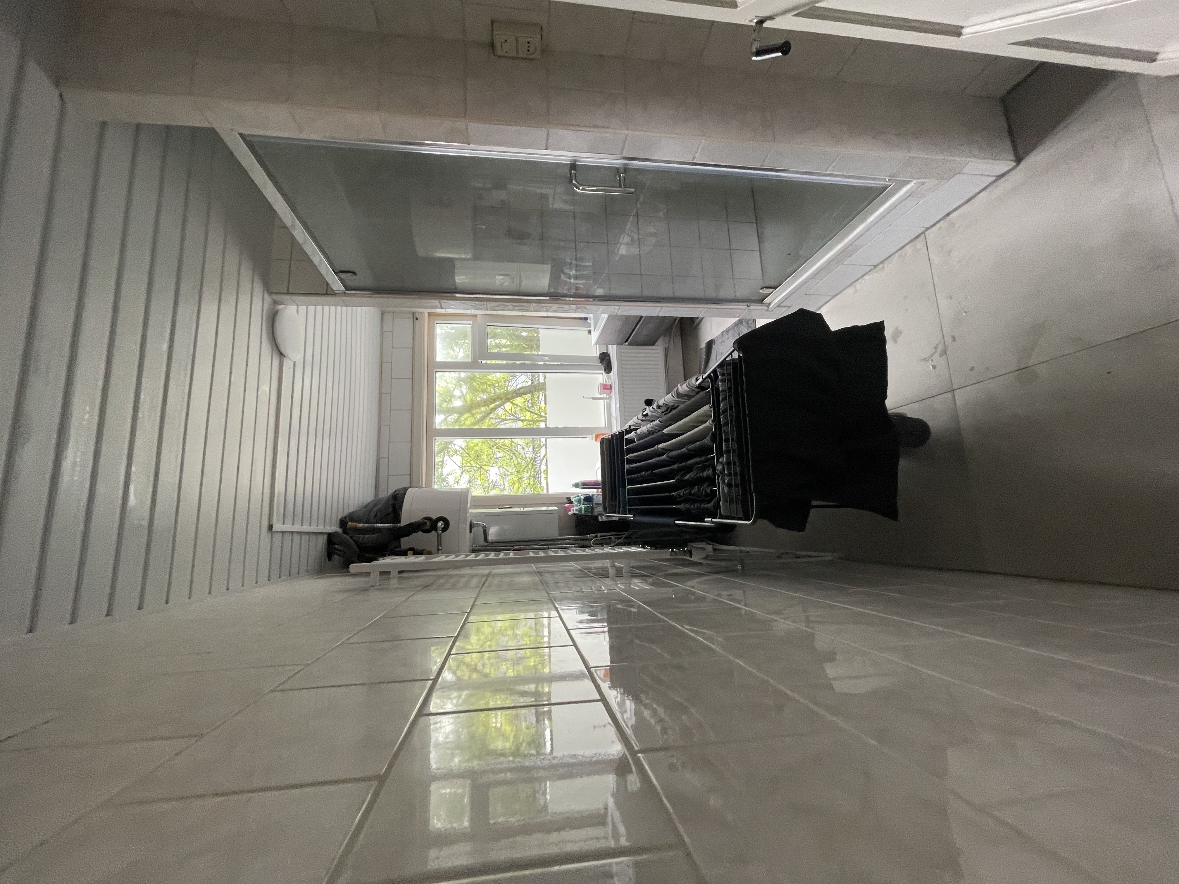 Kamer aan Diephuisstraat, Groningen 6
