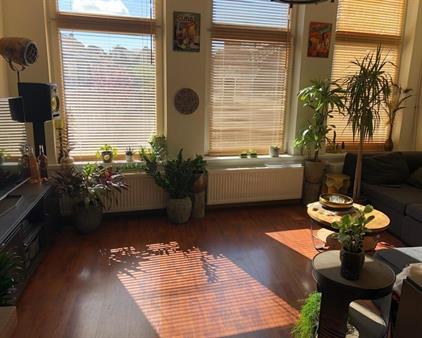 Appartement te huur 995 euro Hansenstraat, Leiden