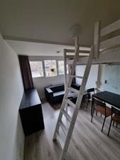 Room for rent 650 euro Palmstraat, Nijmegen