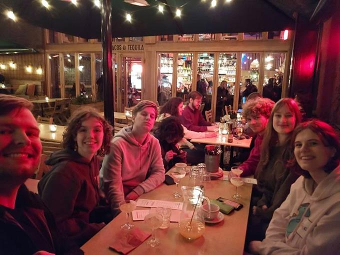 Zimmer bei Dreijenplein In Wageningen