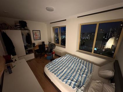 Kamer te huur 860 euro Blaak, Rotterdam