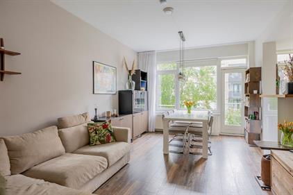 Room for rent 850 euro Plantagestraat, Rotterdam