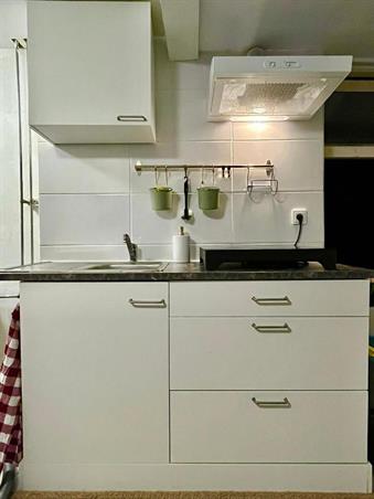 Zimmer bei Oude Langstraat In Tilburg
