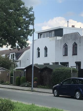 Kamer in Rotterdam, IJsselmondselaan op Kamernet.nl: 2 kamers/Beneden verdieping met tuin