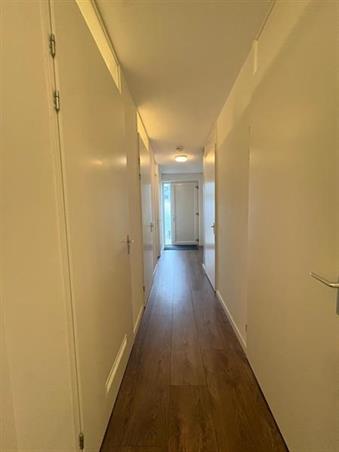 Wohnung bei Wolbrantskerkweg In Amsterdam
