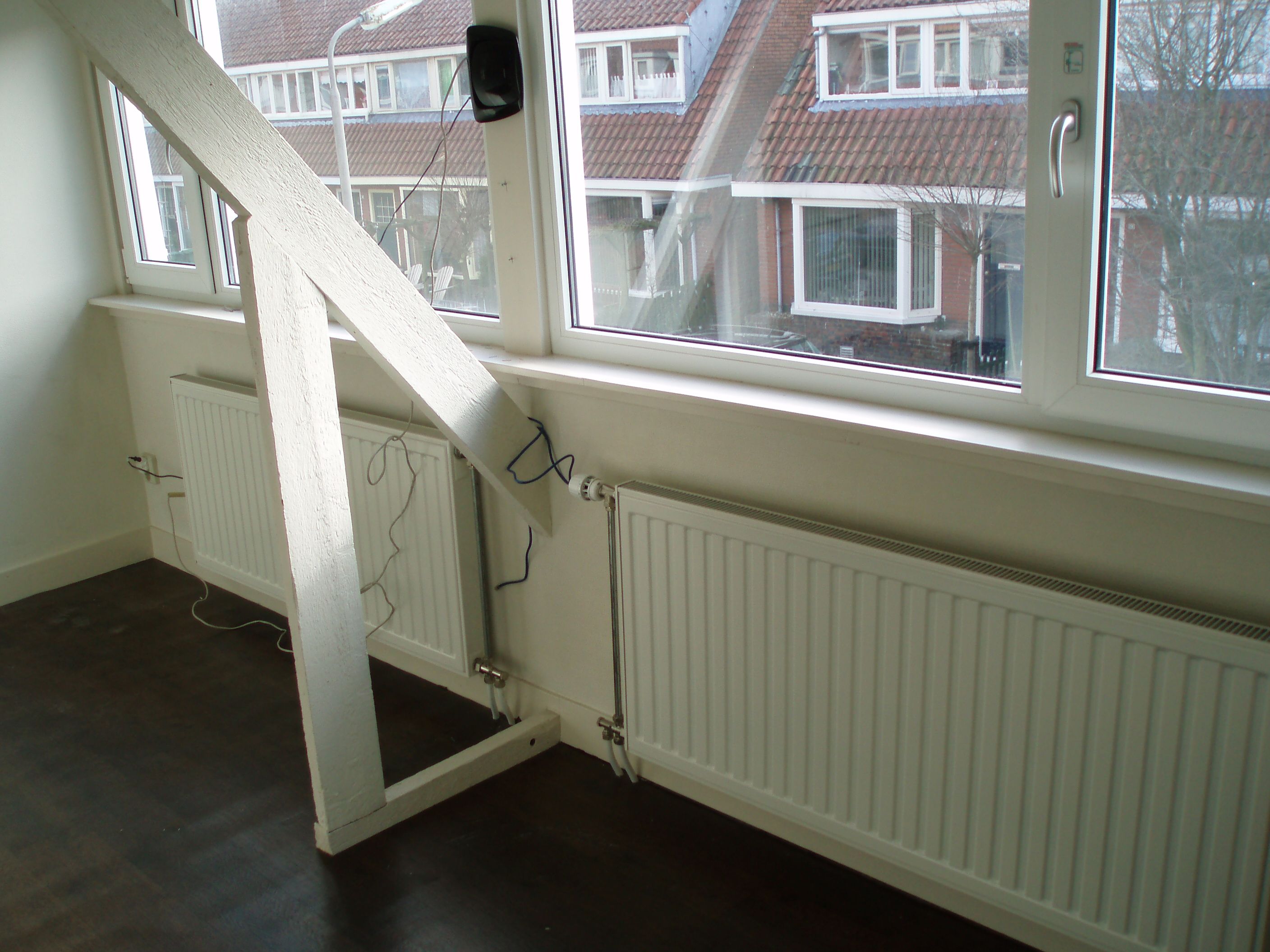 Kamer te huur in Leeuwarden – Jan Lievensstraat – foto 4
