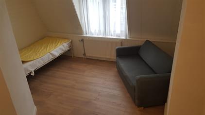 Kamer te huur 1049 euro Seringstraat, Utrecht