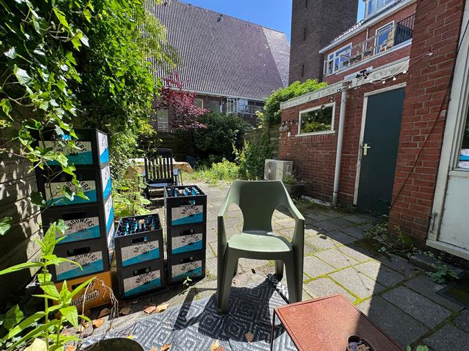 Zimmer bei Celebesstraat In Groningen