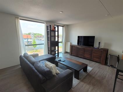 Apartment for rent 1495 euro Reitdiephaven, Groningen