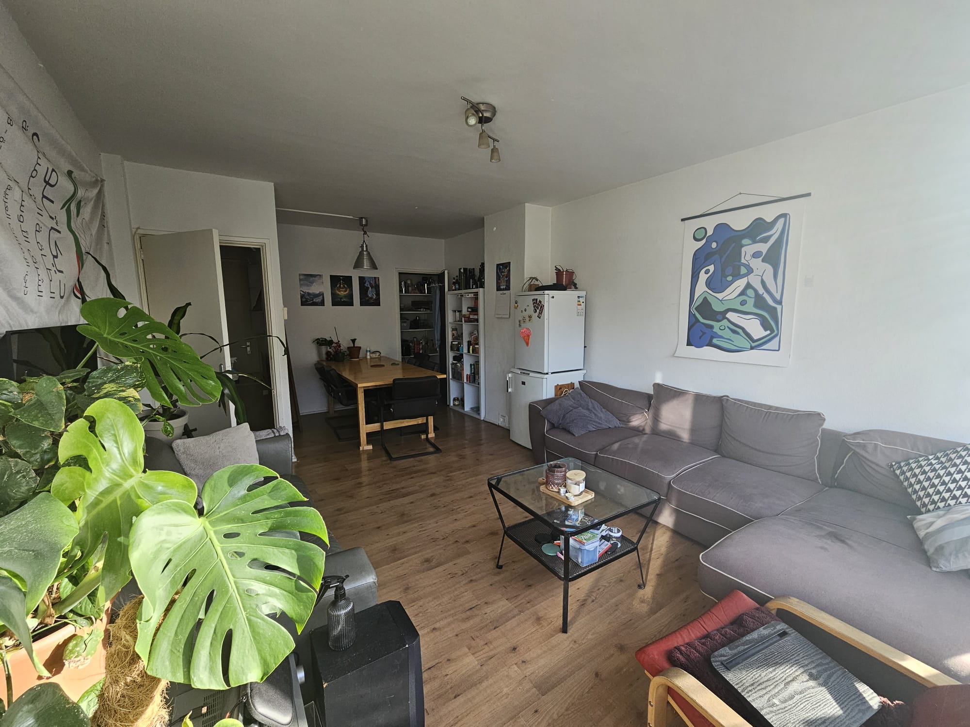 Kamer te huur in Eindhoven – Geldropseweg – foto 1
