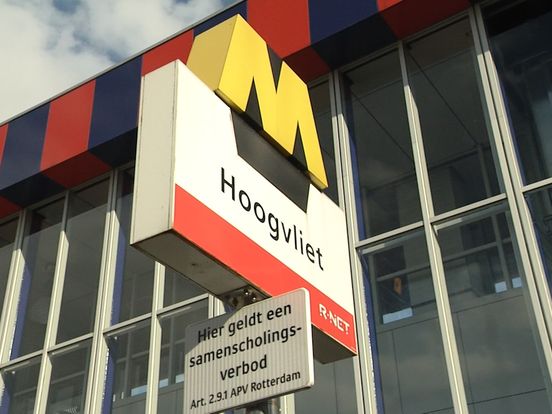 Kamer te huur in Hoogvliet Rotterdam – Aidastraat – foto 2