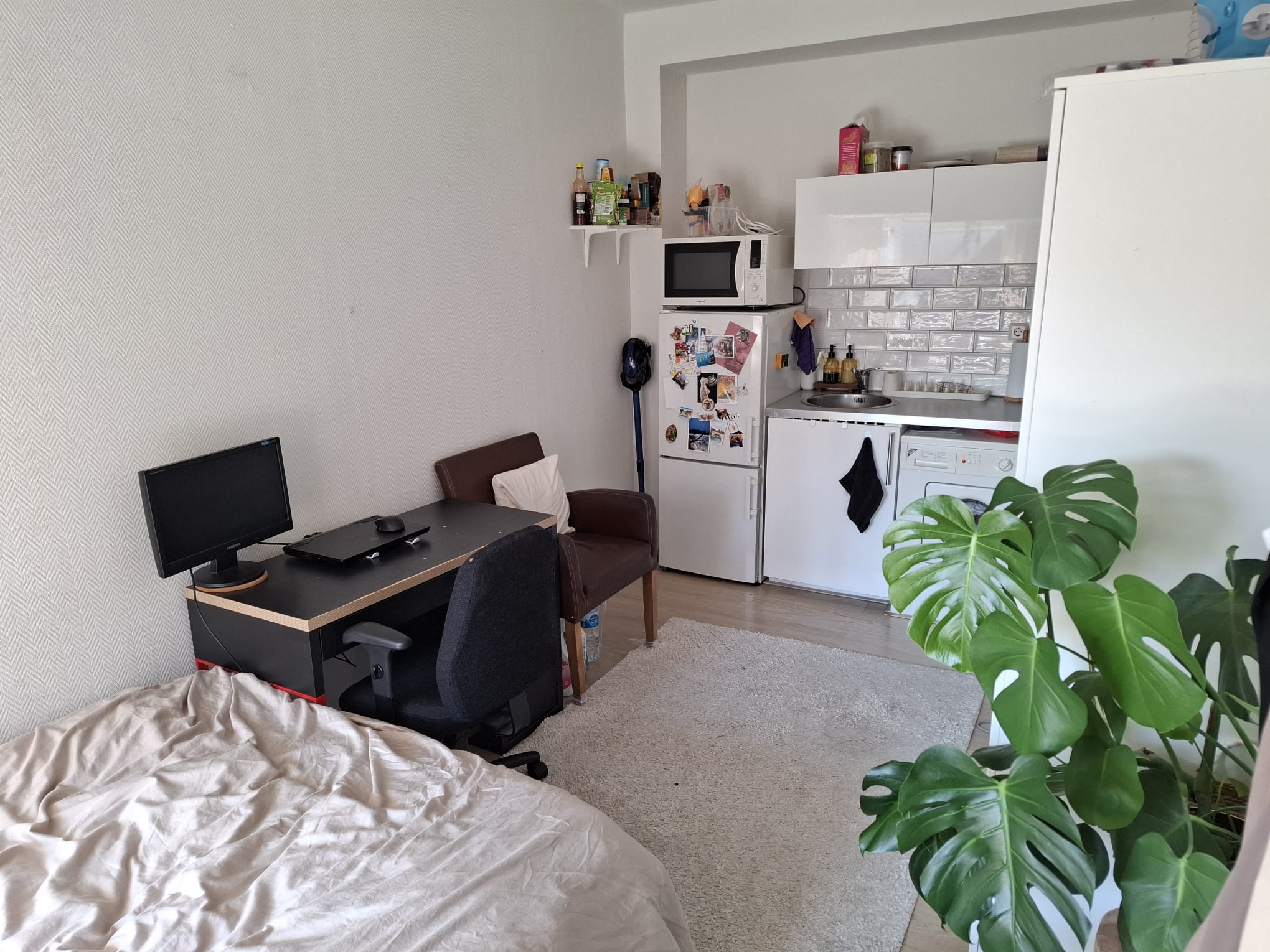 Studio te huur in Utrecht – Ondiep – foto 4