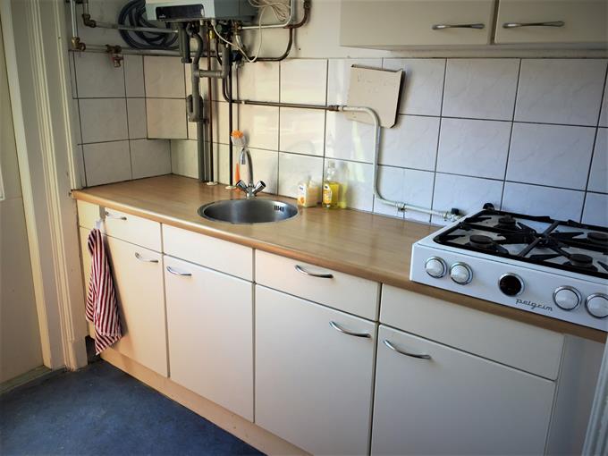 Zimmer bei Oosterhamrikkade In Groningen