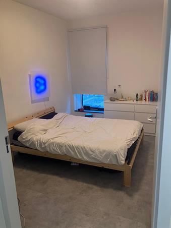 Zimmer bei Van der Hoevenplein In Rotterdam