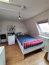 Kamer te huur 800 euro Balderikstraat, Utrecht