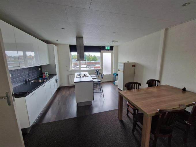Wohnung bei C.J. Snuifstraat In Enschede