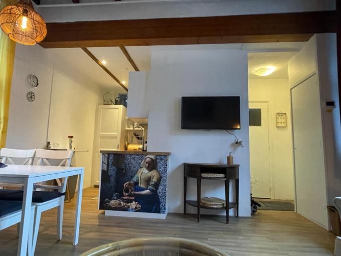 Wohnung bei Frankenslag In Den Haag