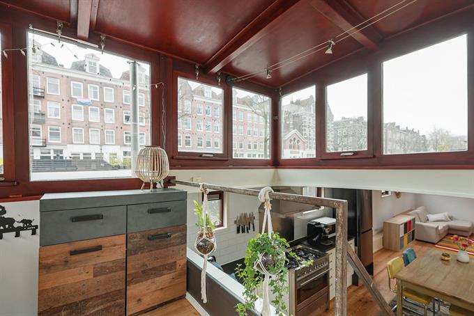Wohnung bei Schellingwouderdijk In Amsterdam