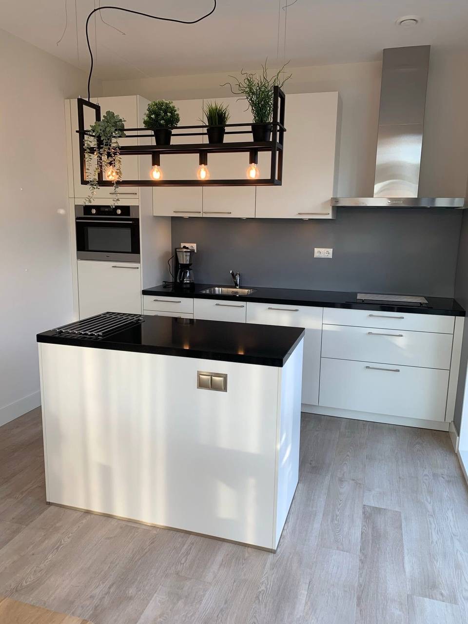 Appartement aan Carel Willinkgracht, Diemen 5