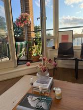 Apartment for rent 2200 euro Donker Curtiusstraat, Amsterdam