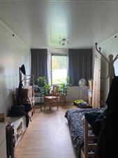 Studio te huur 1100 euro Darlingstraat, Amsterdam