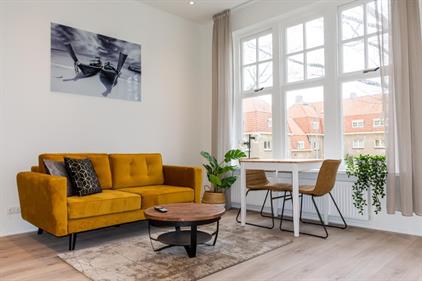 Appartement te huur 1095 euro Helper Brink, Groningen