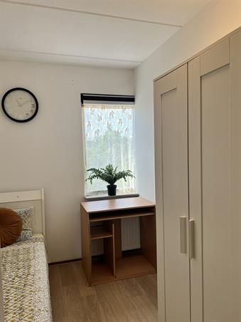 Zimmer bei Boris Pasternakstraat In Amsterdam