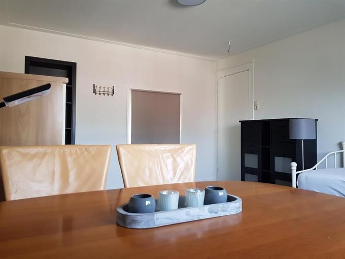 Zimmer bei Muntweg In Nijmegen