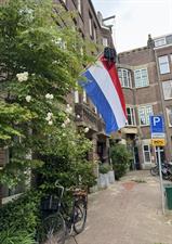 Kamer te huur 1500 euro Zocherstraat, Amsterdam