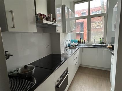 Kamer te huur 670 euro Hendrik Zwaardecroonstraat, Den Haag