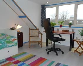 Room for rent 495 euro de Hoef, Wageningen