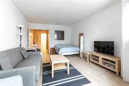 Studio for rent 550 euro Hellingstraat, Amsterdam